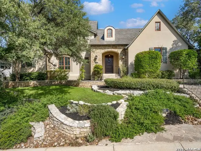 98 Turnberry Way, San Antonio, TX 78230 - #1