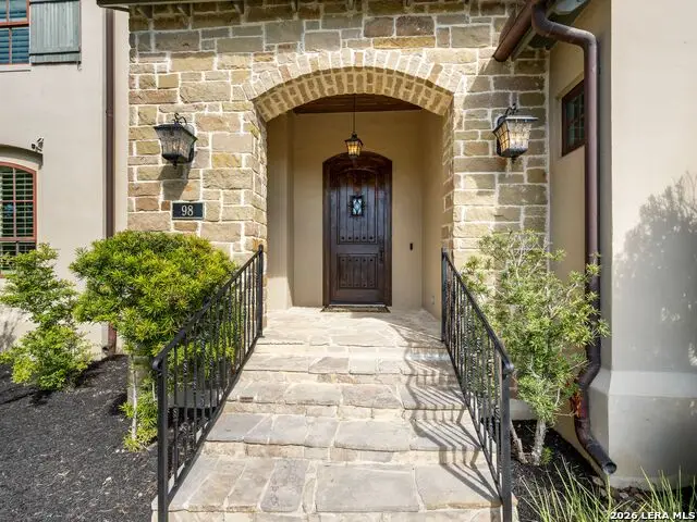98 Turnberry Way, San Antonio, TX 78230 - #3