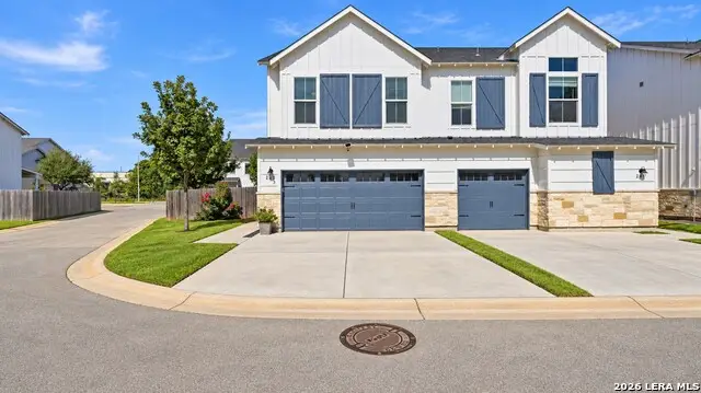 243 Sapphire #1201, New Braunfels, TX 78130 - #1
