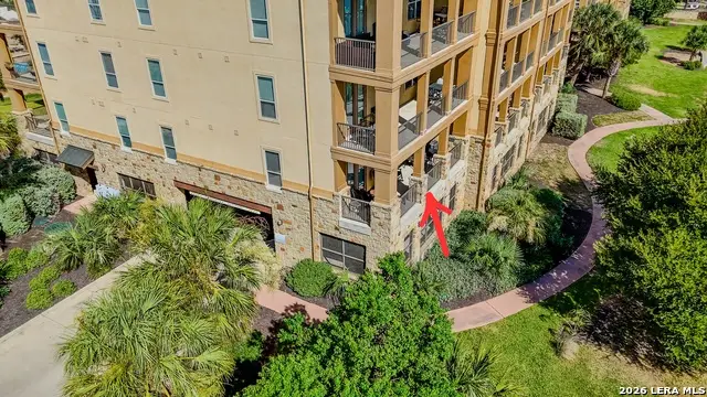 96 Island Dr #12, Horseshoe Bay, TX 78657 - #1