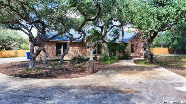 103 Tuscarora Trl, Shavano Park, TX 78231 - #2