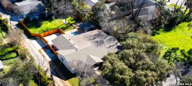 2718 Home Ave, San Antonio, TX 78212 - #3