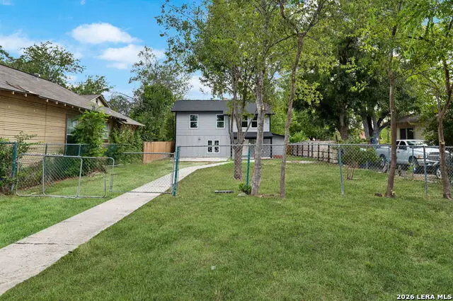 312 Avondale Ave, San Antonio, TX 78223 - #1