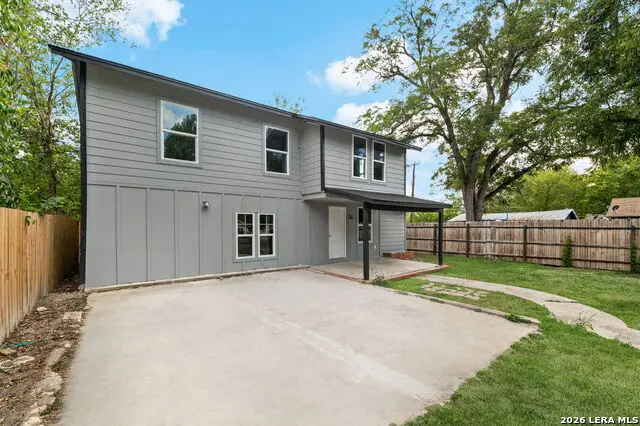 312 Avondale Ave, San Antonio, TX 78223 - #3