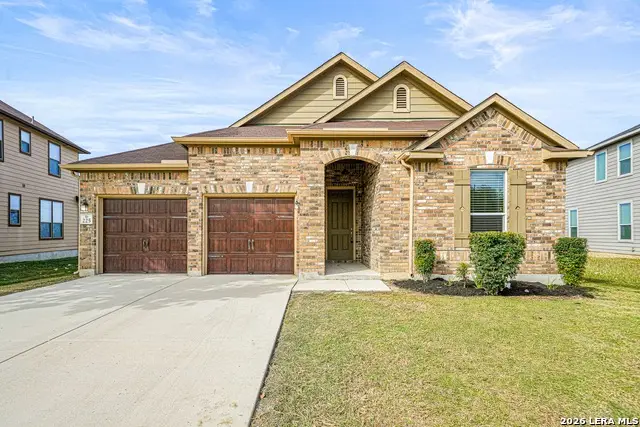 225 Landmark Way, Cibolo, TX 78108 - #1