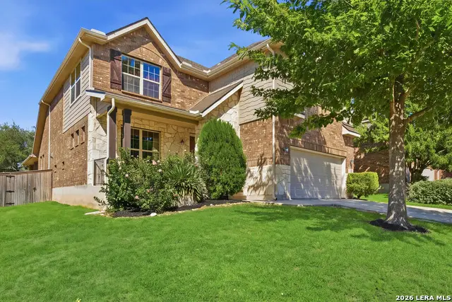 15323 Round Pond Pl, San Antonio, TX 78245 - #2