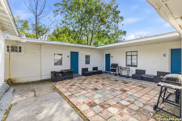 226 Belmont, San Antonio, TX 78202 - #2
