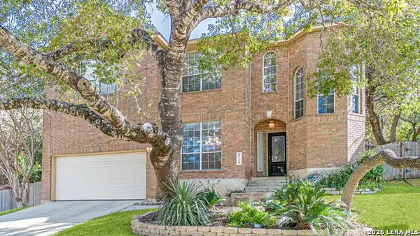6718 Grove Creek Dr, San Antonio, TX 78256