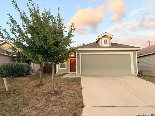 14835 Cheshire, San Antonio, TX 78254