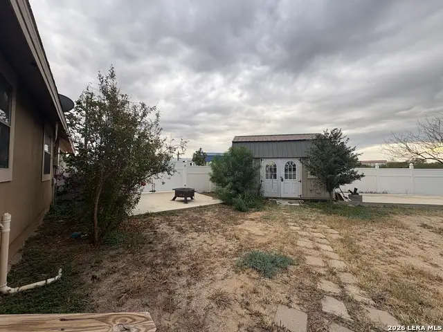 209 Santa Fe Trl, Eagle Pass, TX 78852 - #2