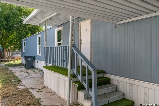 4801 Goldfield, San Antonio, TX 78218 - #3