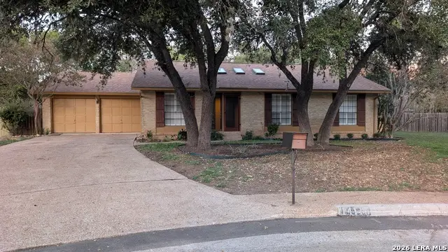14115 Stone Tree St, San Antonio, TX 78247 - #1