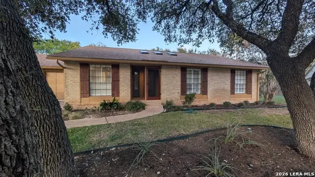 14115 Stone Tree St, San Antonio, TX 78247 - #2