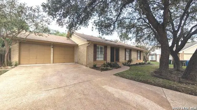 14115 Stone Tree St, San Antonio, TX 78247 - #3