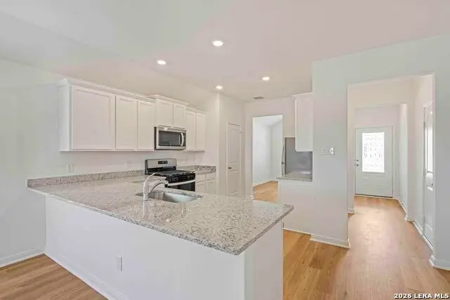 3406 Warlow Branch, San Antonio East, TX 78109 - #2