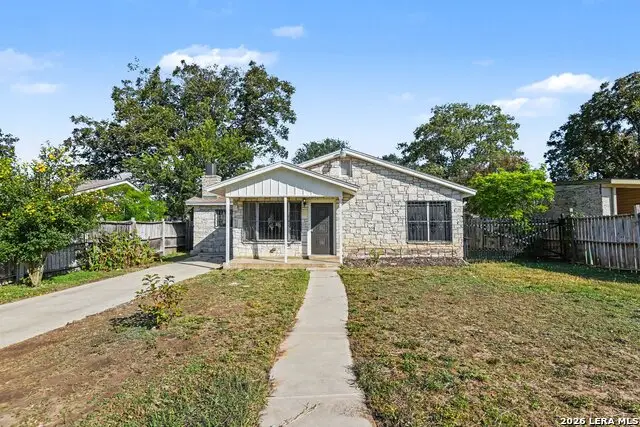 287 Harcourt Ave, San Antonio, TX 78223 - #1