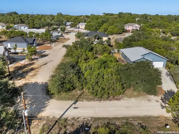 0 Stagecoach, Spring Branch, TX 78070