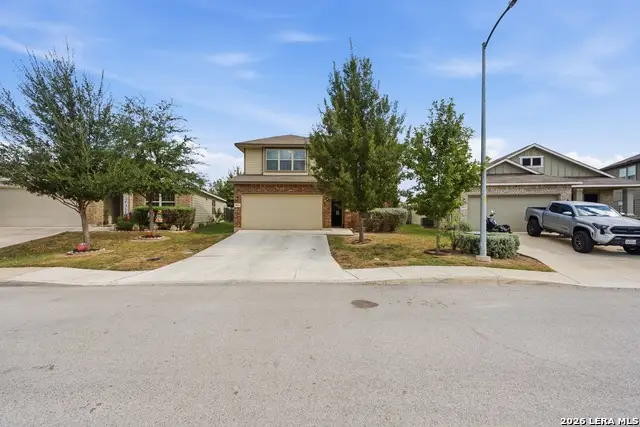 6022 Snorkel Sq, Converse, TX 78109 - #3
