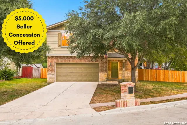 6775 Wayman Rdg, Live Oak, TX 78233 - #1
