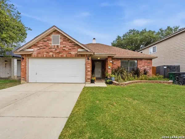 10030 Silver Park, San Antonio, TX 78254