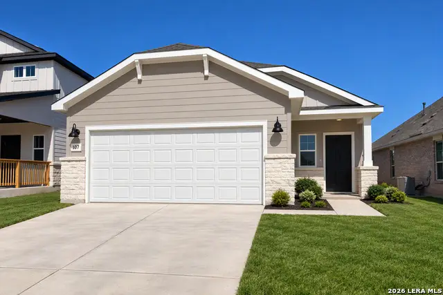 113 Jersey Ln, Boerne, TX 78006 - #1