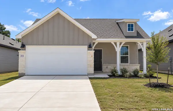 204 Jersey Ln, Boerne, TX 78006