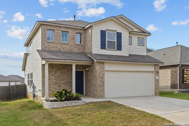 1211 Petunia Blf, San Antonio, TX 78245 - #3