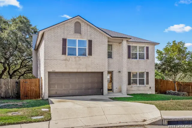 822 Empresario Dr, San Antonio, TX 78253 - #1