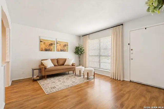 5214 Witt St, San Antonio, TX 78228 - #2