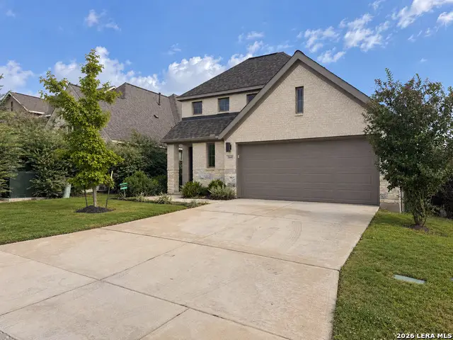 2810 High Castle, San Antonio, TX 78245 - #2