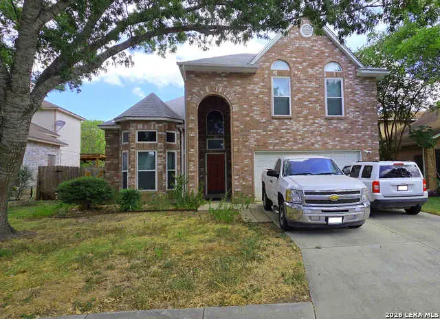6110 Spring Vly, San Antonio, TX 78247 - #1