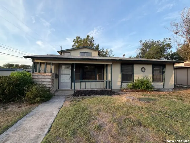 203 Creath Pl, San Antonio, TX 78221 - #1