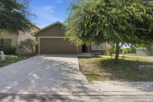 5902 Cielo Rnch, San Antonio, TX 78218 - #1