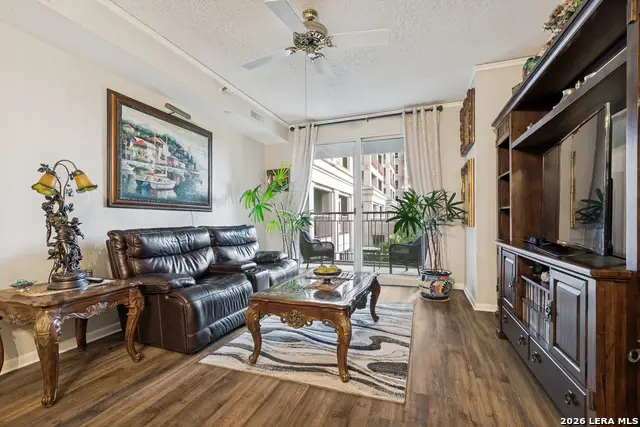 1 Towers Park Ln #213, San Antonio, TX 78209 - #2