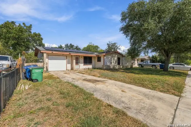 7611 Stagecoach Ln, San Antonio, TX 78227 - #2