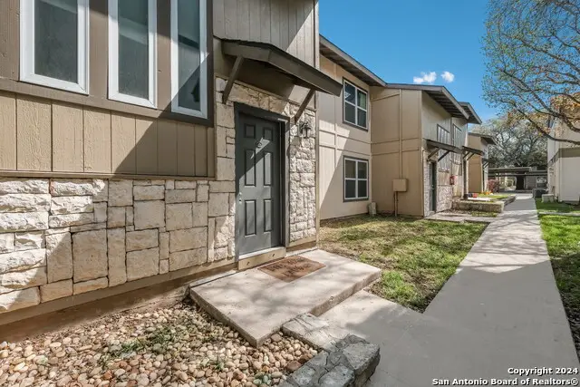 100 Lorenz #804, San Antonio, TX 78209 - #1