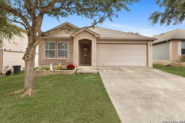 9311 Easy Oak Crk, Converse, TX 78109