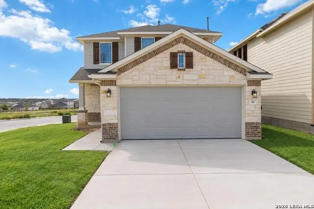 161 Emily Est, San Antonio, TX 78253 - #2