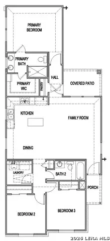 117 Harvey Ct, New Braunfels, TX 78130 - #2