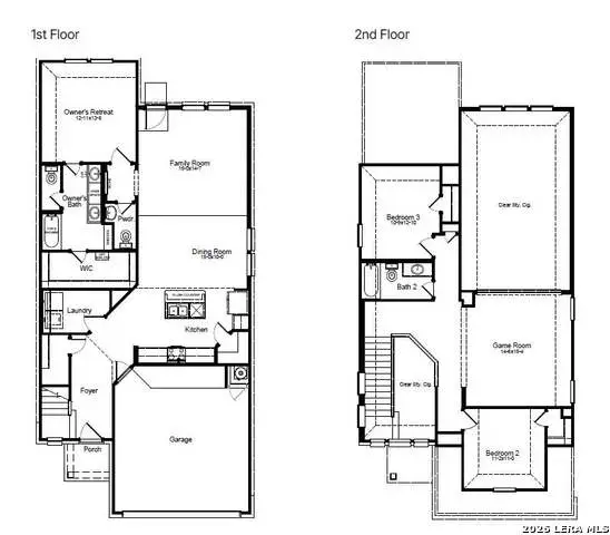 6022 Willow Point Blvd, San Antonio, TX 78219 - #2