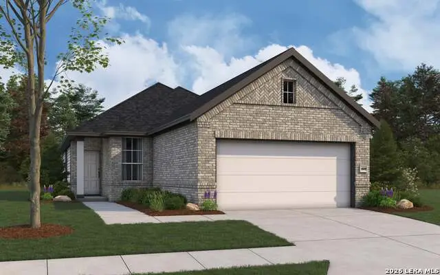 6014 Willow Point Blvd, San Antonio, TX 78219 - #1