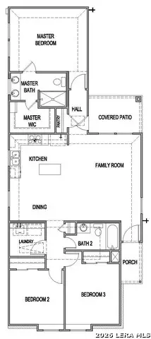 121 Harvey Ct, New Braunfels, TX 78130 - #2