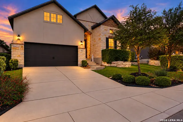 3804 Monteverde Way, San Antonio, TX 78261 - #2