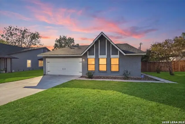 10315 Country Blf, San Antonio, TX 78240 - #1