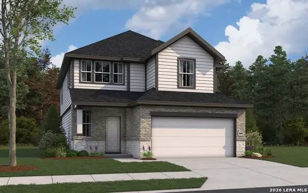 8956 Hazel Birch, Elmendorf, TX 78112