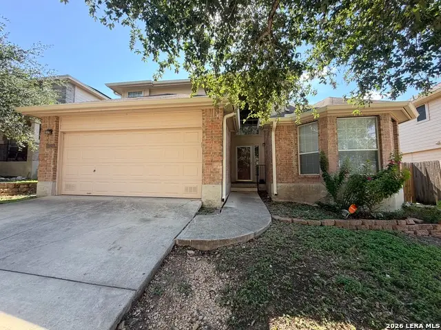 9626 Mediator Pass, Converse, TX 78109 - #1