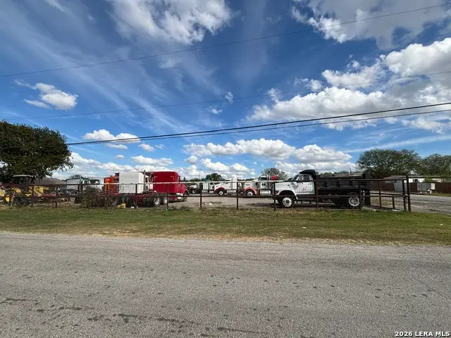 2850 Chloe Dr., Converse, TX 78109 - #1