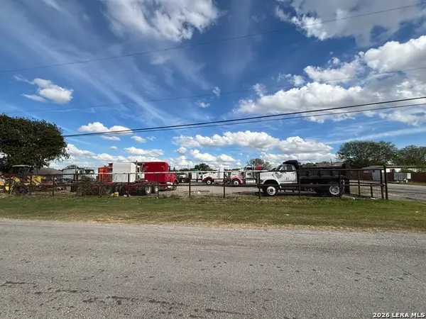 2850 Chloe Dr., Converse, TX 78109