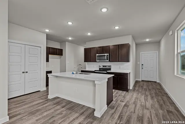 4435 Danforth St, New Braunfels, TX 78130 - #3
