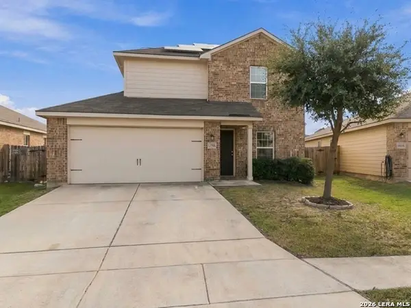 15206 Walcott Rdg, Von Ormy, TX 78073